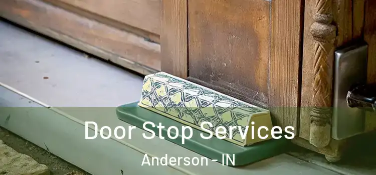 Door Stop Services Anderson - IN