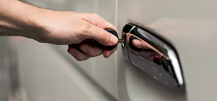 Why Choose Our Auto Locksmith Team in Anderson, IN?