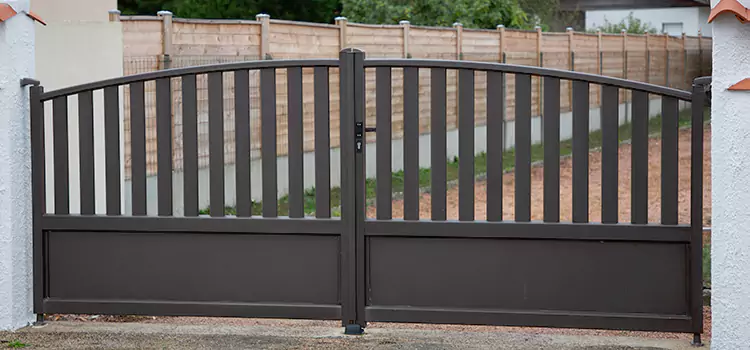 Advanced Gate Solutions in Anderson, IN
