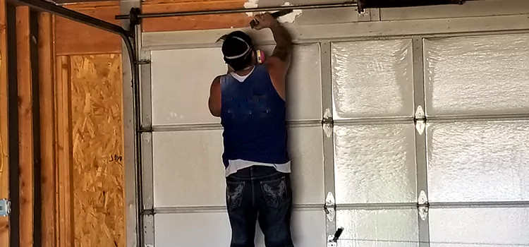 Specialized Garage Door Panel Solutions in Anderson, IN