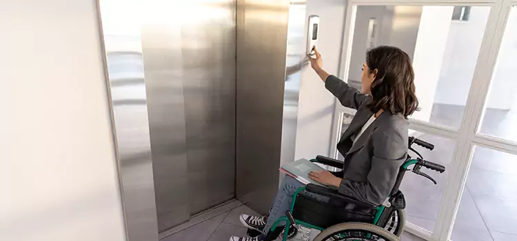 Benefits of Modern Handicap Door Systems in Anderson, IN