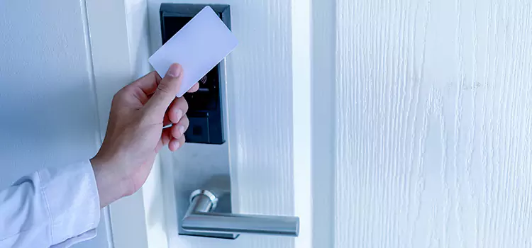 Why Choose Us for Your Keycard Lock Installation in Anderson, IN?