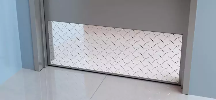 Benefits of Professional Kick Plate Solutions in Anderson, IN