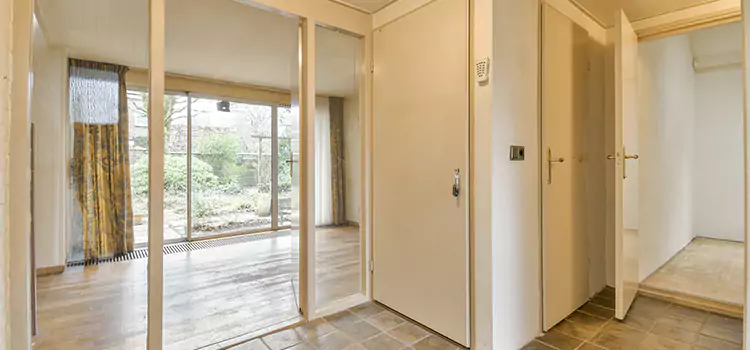 Why Choose Our Pocket Door Experts in Anderson, IN?