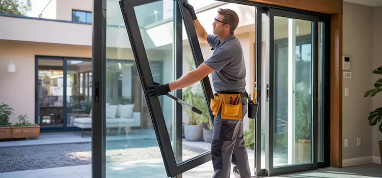 Specialized Sliding Door Roller Services in Anderson, Indiana
