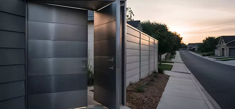 Comprehensive Steel Door Solutions in Anderson, IN
