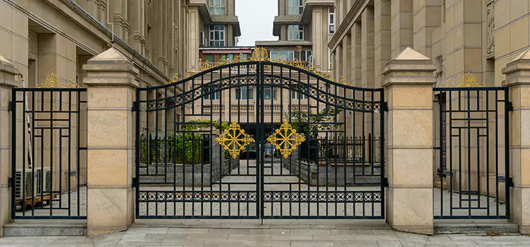 Comprehensive Iron Gate Maintenance Solutions in Anderson, IN