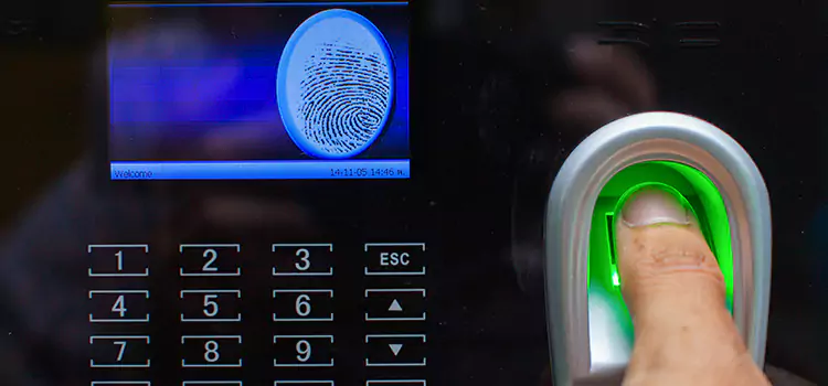 Your Trusted Partner for Secure Access in Anderson, IN