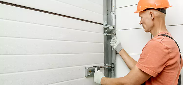 Why Choose Us for Garage Door Lock Services in Anderson, IN?