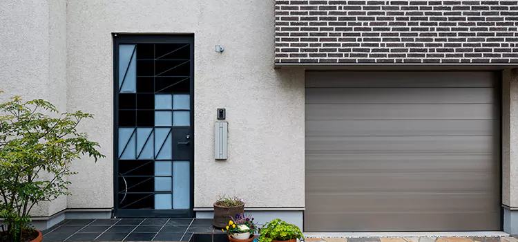 Residential Roll Up Security Doors Anderson