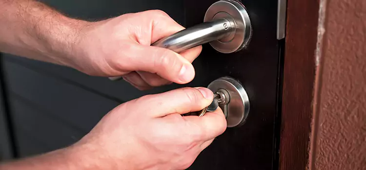 Door Closer Repair & Installation Anderson